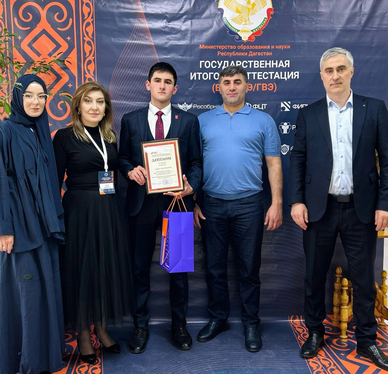 Республиканский конкурс видеороликов «Мы за честный ЕГЭ!».
